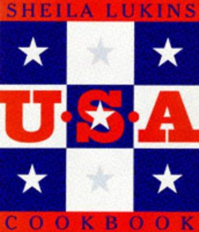 Usa Cookbook by Sheila Lukins