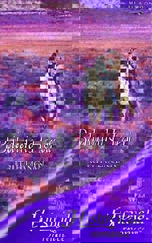 Badlands Heart by Ruth Ryan Langan