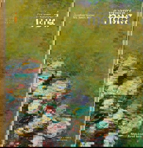 The Treasures Of Monet by Michael Howard