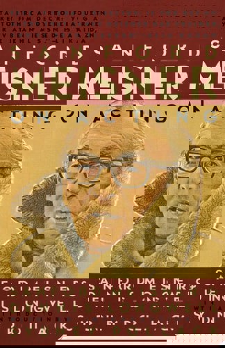 Sanford Meisner On Acting by Dennis Longwell and Sanford Meisner