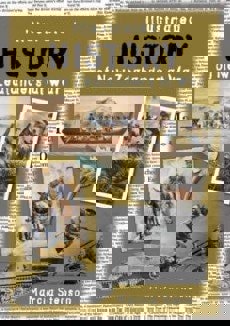 Illustrated History Of New Zealanders At War by Marcia Stenson