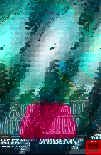 Floodworld by Tom Huddleston