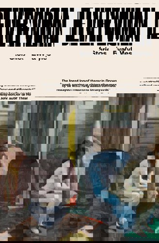 Deliverywoman by Eva Wyles