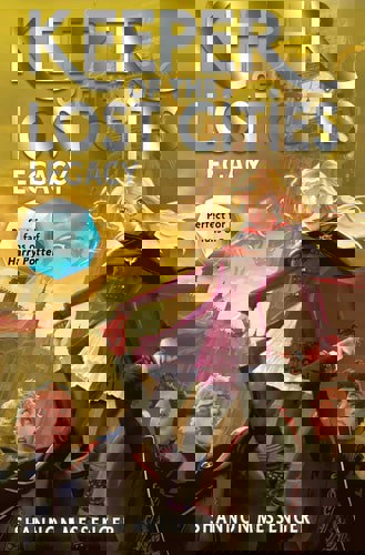 Legacy by Shannon Messenger