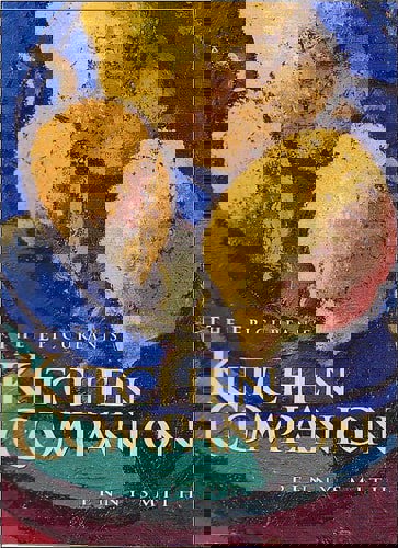 The Epicurean's Kitchen Companion by Penny Smith