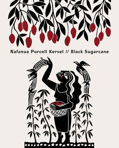 Black Sugarcane by Nafanua Purcell Kersel