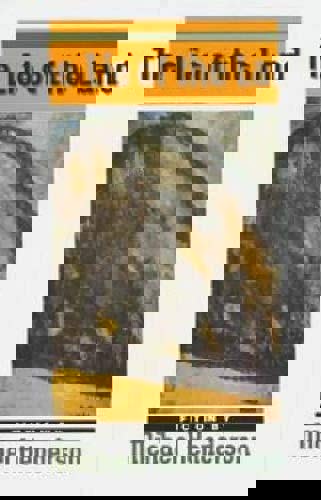 The Lie Of The Land by Michael Henderson