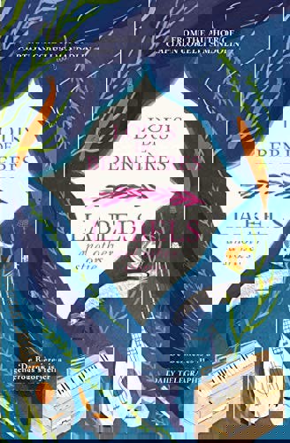 Labels And Other Stories by Louis de Bernières