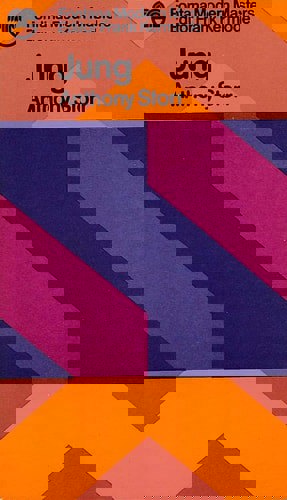 Jung by Anthony Storr