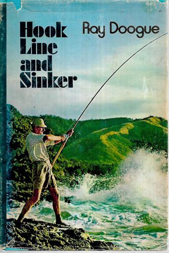 Hook, Line And Sinker by Ray Doogue