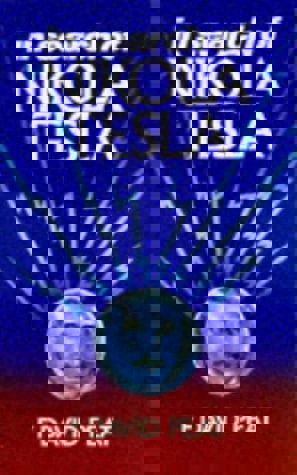 In Search Of Nikola Tesla by F. David Peat