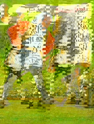 The King Of Ireland's Son by Brendan Behan