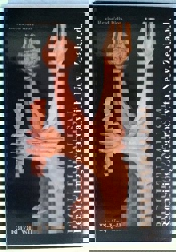 Biculturalism: Reconciling Aotearoa With New Zealand by Raj Vasil