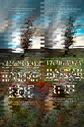 The Good People by Hannah Kent