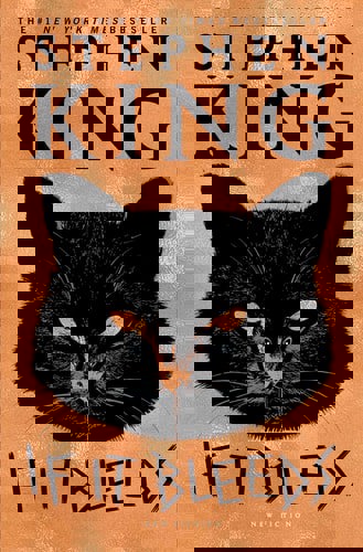 If It Bleeds: Mr. Harrigan's Phone, The Life Of Chuck, If It Bleeds, Rat by Stephen King