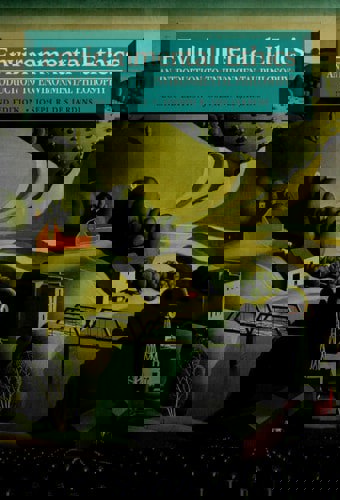 Environmental Ethics: An Introduction To Environmental Philosophy by Joseph R. Des Jardins