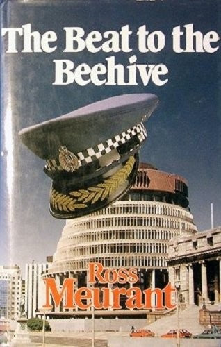 The Beat To The Beehive by Ross Meurant