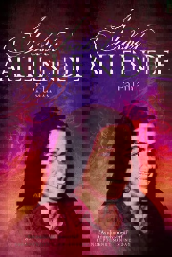 Paula by Isabel Allende