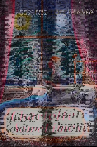 Charlotte Sometimes by Penelope Farmer