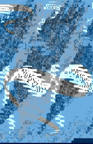 A Winter's Promise The Mirror Visitor, Book One by Christelle Dabos