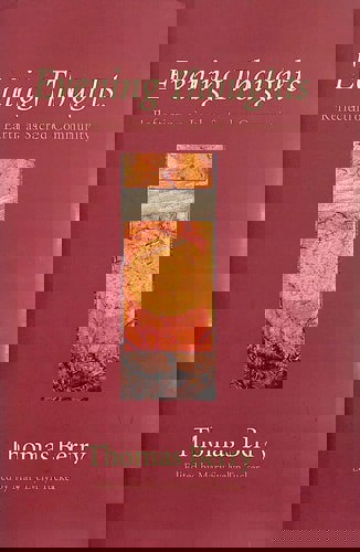 Evening Thoughts: Reflecting On Earth As Sacred Community by Thomas Berry