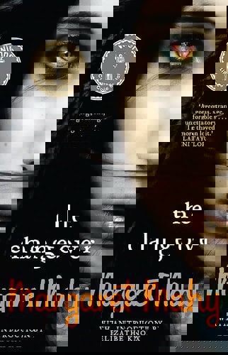 The Changeover by Margaret Mahy