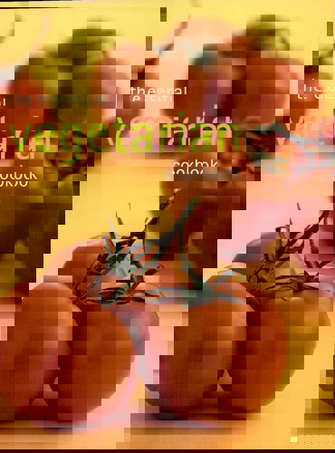 Essential Vegetarian Cookbook by Deirdre Blayney and Jane Price