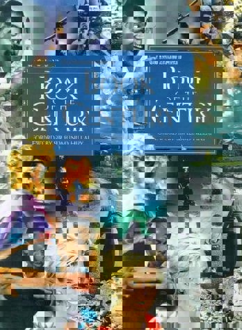 The New Zealand Herald Book Of The Century: 100 Years In Review by New Zealand Herald