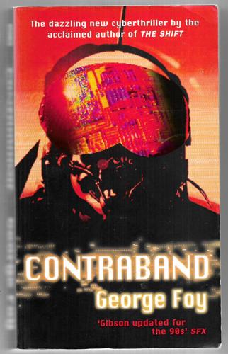 Contraband by George Foy