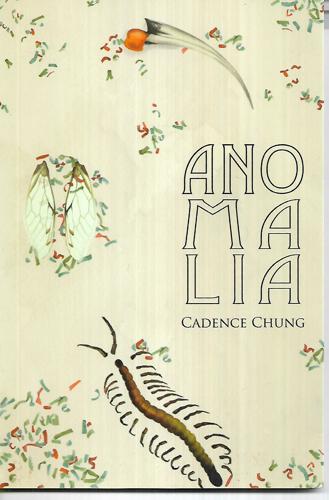 Anomalia by Cadence Chung