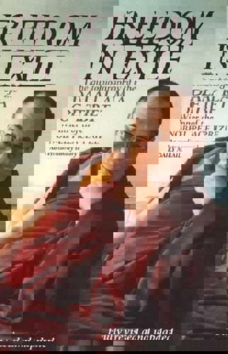 Freedom In Exile The Autobiography Of His Holiness The Dalai Lama Of Tibet by Dalai Lama XIV Bstan-ʼdzin-rgya-mtsho