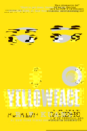 Yellowface by Rebecca F. Kuang