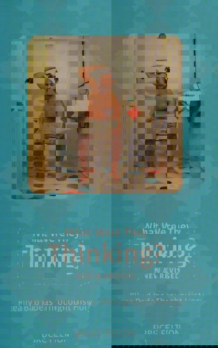 What Were They Thinking? Really Bad Ideas Throughout History by Bruce Felton