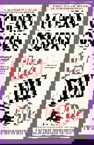 The Last Devil To Die by Richard Osman