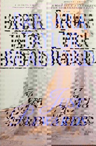 Just Rewards by Barbara Taylor Bradford