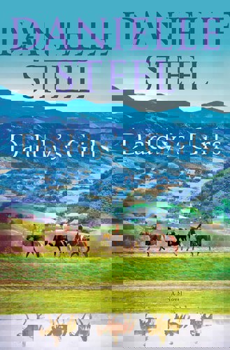 Daddy's Girls by Danielle Steel