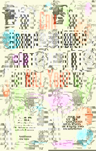 Can Holding In A Fart Kill You? Over 150 Curious Questions And Intriguing Answers by Andrew Thompson
