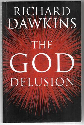 The God Delusion by Richard Dawkins