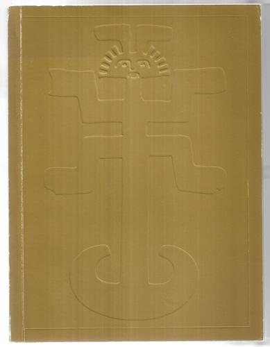 The Gold Of El Dorado by Warwick Bray and Royal Academy of Arts (Great Britain)