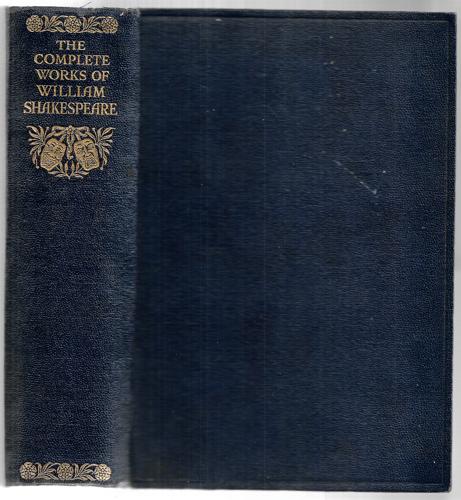 The Complete Works of William Shakespeare by William Shakespeare