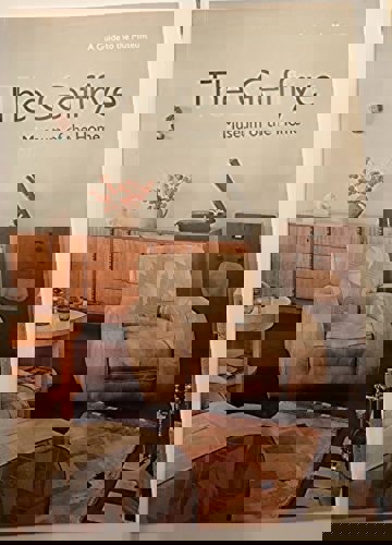 The Geffrye Museum Of The Home : A Guide To The Museum by David Dewing