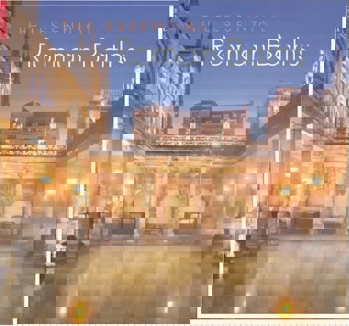 Theessential Roman Baths By Cunliffe, Barry ( Author ) On Nov-01-2006, Paperback by Stephen Bird