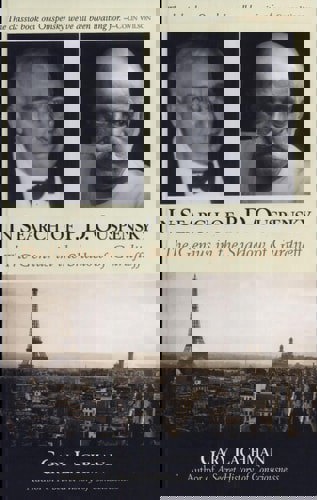 In Search Of P. D. Ouspensky The Genius In The Shadow Of Gurdjieff by Gary Lachman