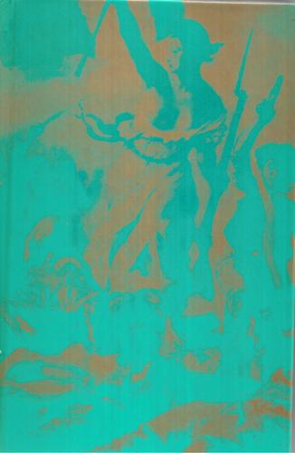 City Of Darkness, City Of Light: A Novel by Marge Piercy