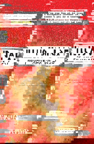 Illuminae: The Illuminae Files 01 by Amie Kaufman and Jay Kristoff