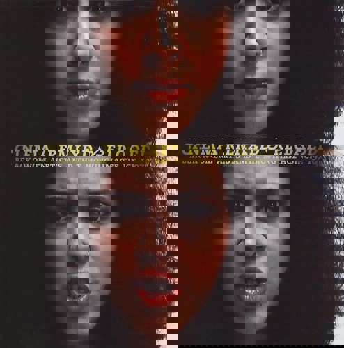 Cinema Remixed & Reloaded: Black Women Artists And The Moving Image Since 1970 by Andrea Barnwell Brownlee and Valerie Cassel Oliver