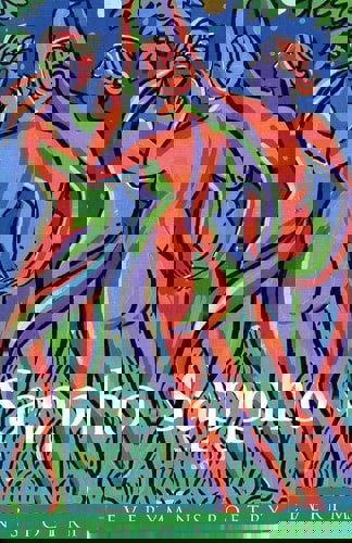 Sappho (Everyman's Poetry Library) by Sappho