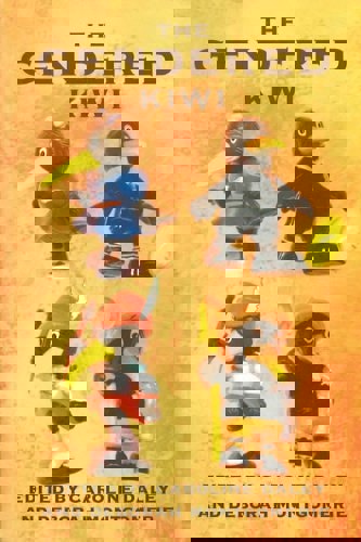 The Gendered Kiwi by Caroline Daley and Deborah Montgomerie