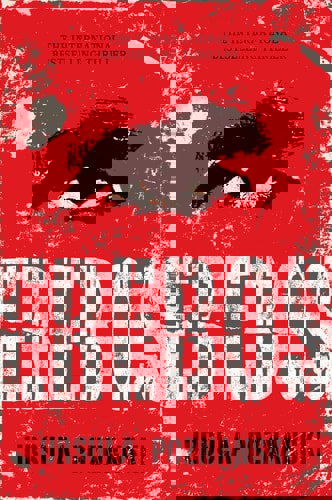 Erebos by Ursula Poznanski