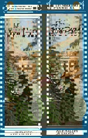 The Silver Pencil (Newbery Library, Puffin) by Alice Dalgliesh